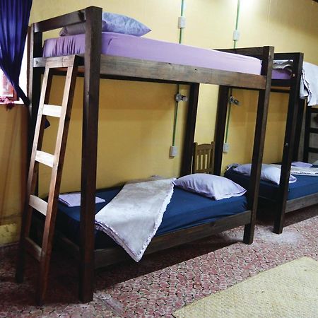 Casa Jardin La Reserva Bed And Breakfast San Cristobal de las Casas Bagian luar foto