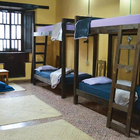 Casa Jardin La Reserva Bed And Breakfast San Cristobal de las Casas Bagian luar foto
