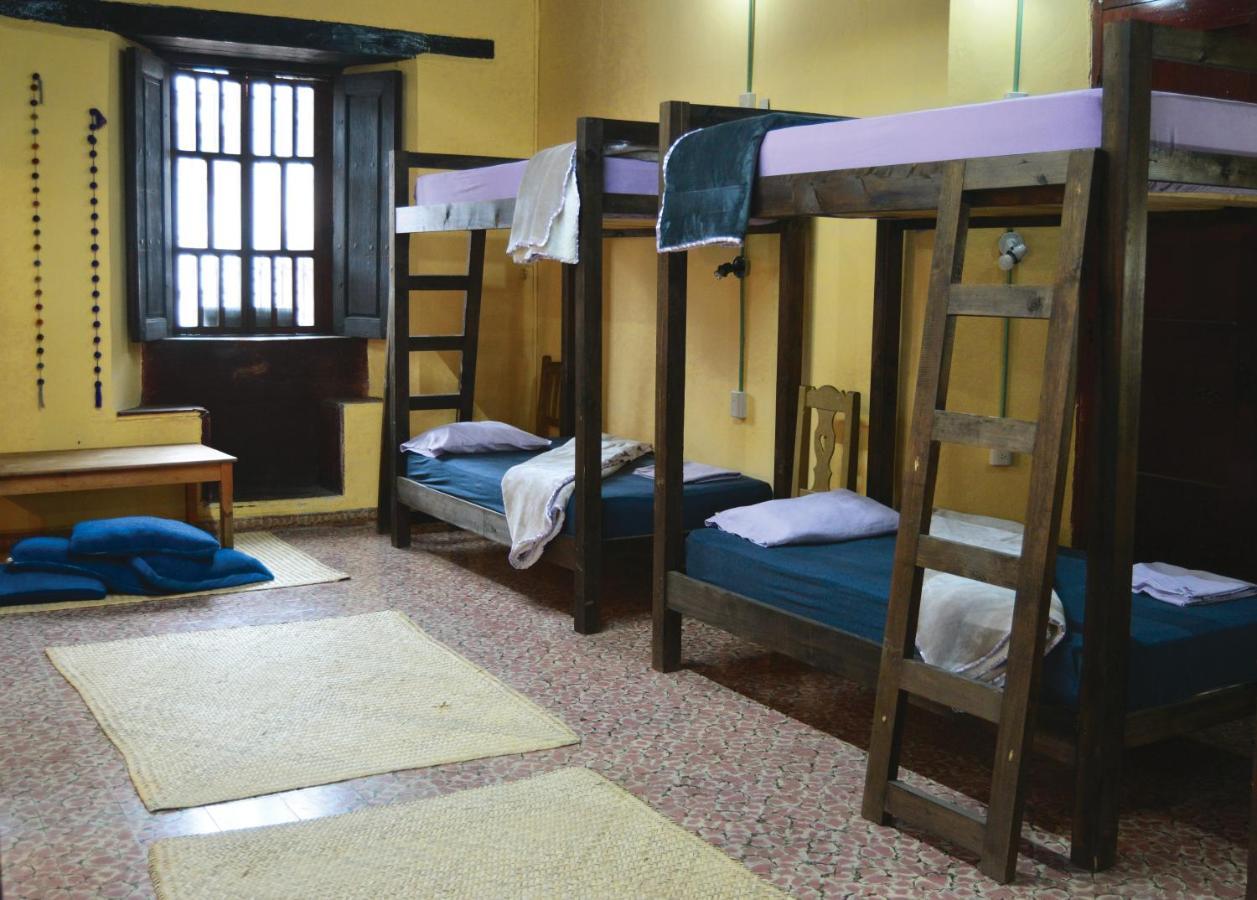 Casa Jardin La Reserva Bed And Breakfast San Cristobal de las Casas Bagian luar foto